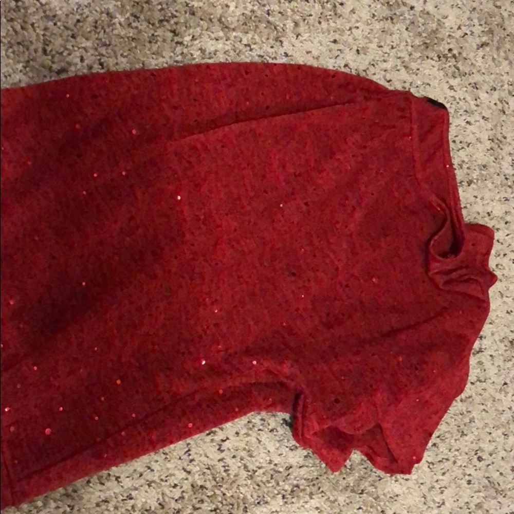 Woman’s blouse